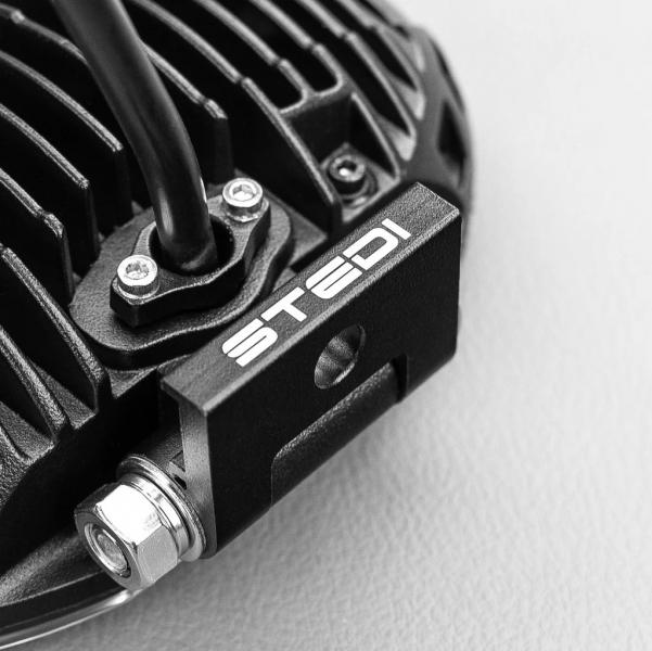 Preview: STEDI Work Light Traktor 24W